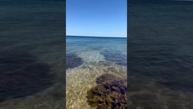 #путешествие #крым2024 #пляжныйотдых #феодосия #рекомендации смотреть онлайн