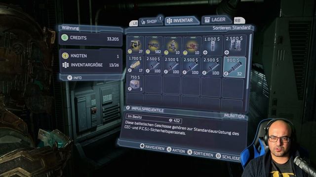 Dead Space Remake Folge 23: Der Nexus-Organismus смотреть онлайн