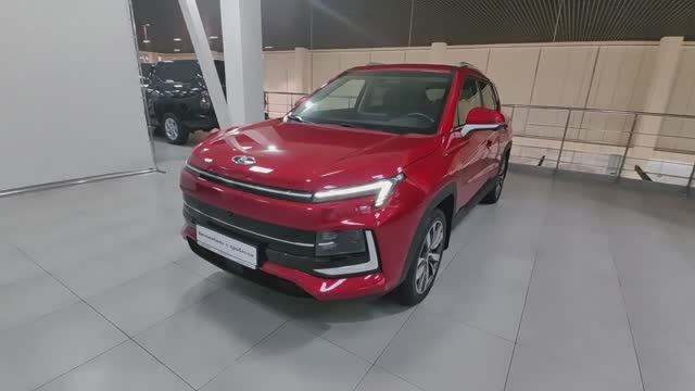 Москвич 3Е «АВТОРУСЬ автомобили с пробегом»  0137