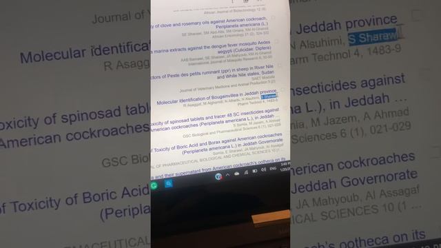 ابسط طريقة لمعرفة عدد الإقتباسات من الابحاث اللي ناشرها 👇🏽 Google citation смотреть онлайн