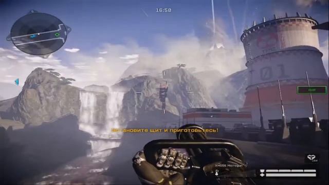 Warface Восход легко смотреть онлайн
