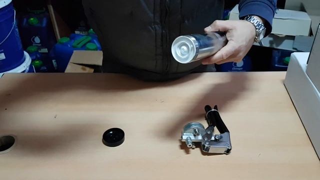 Omega 007 Gres Tabancası Kullanım Şekli смотреть онлайн