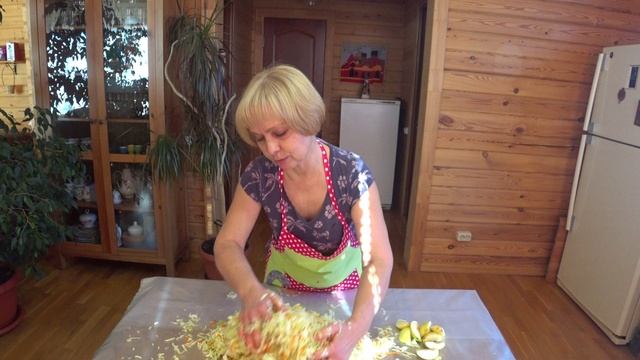 Капуста квашенная с яблоками смотреть онлайн