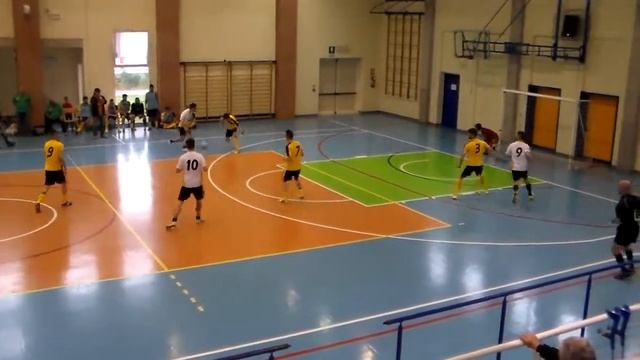 Primo Tempo Campionato Regionale UISP VENETO LUSIA ORTOAGLIO 300 BONAVIGO смотреть онлайн