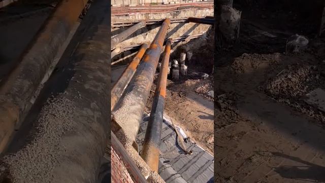 💥 Водопонижение грунтовых вод при строительстве объекта. Осушение участка скважинами и иглофильтрам смотреть онлайн