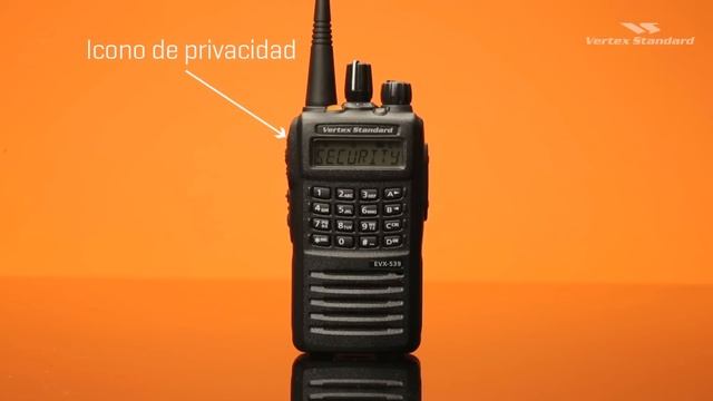 Privacidad digital mejorada para Serie EVX de Vertex Stanadrd смотреть онлайн