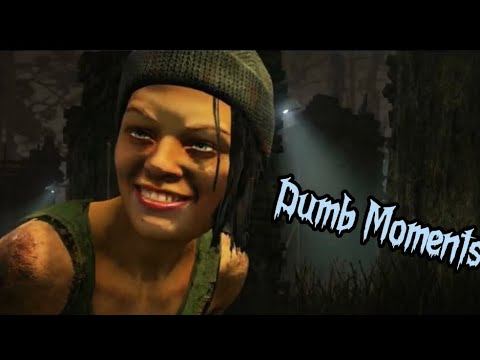 DBD Dumb Moments (Dead by Daylight) смотреть онлайн