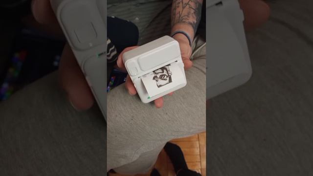 принтер для фото и тату