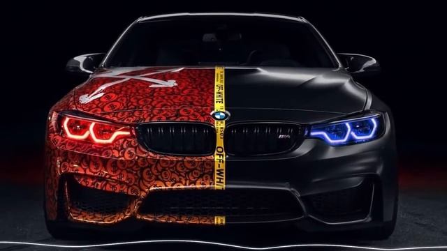 музыка для ночных покатушек😎😎😎😎😎 смотреть онлайн