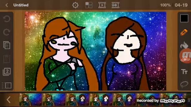 Осторожно!!Ломает психику!!(мой семпай)😍😍😍😂😂😂 смотреть онлайн