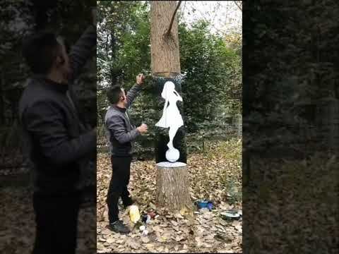 картина на дереве смотреть онлайн
