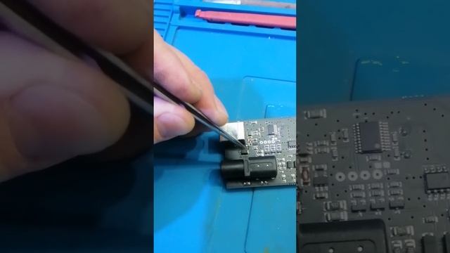 Ремонт адаптера Altox (диагностика Webasto) Часть_1 #webasto #ремонт #altox #electronics #postal_man