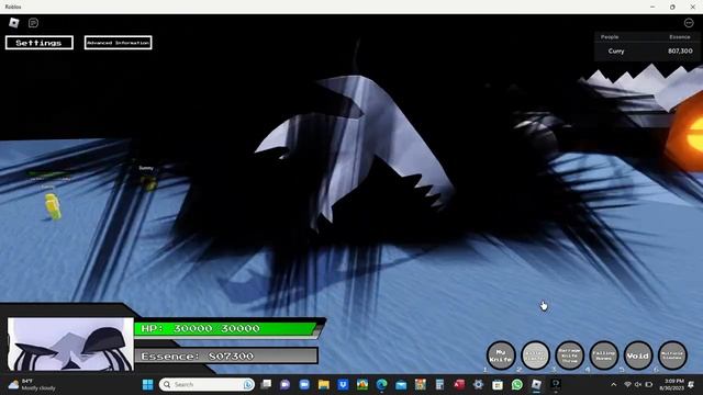Undertale Multiversal Calamity: Black Label Killer sans showcase смотреть онлайн