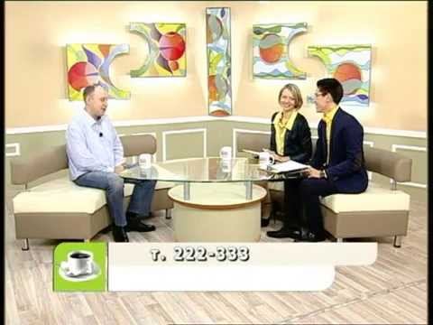 Твое утро (Рика ТВ) от 24 ноября 2014 года смотреть онлайн