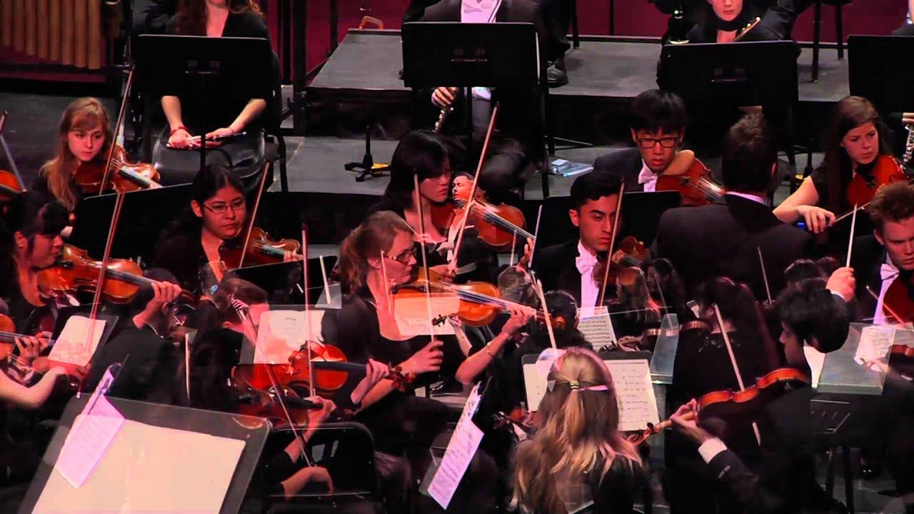 Fantasy-overture Romeo and Juliet - Pyotr Ilych Tchaikovsky смотреть онлайн
