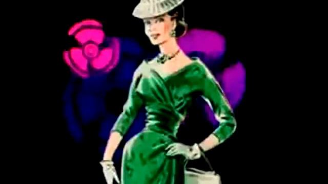 Нож для фрау Мюллер - Лучшая девушка в СССР