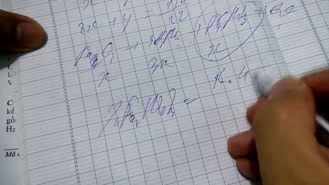 Đề Hóa Sóc Trăng 2015-2016 phần I смотреть онлайн