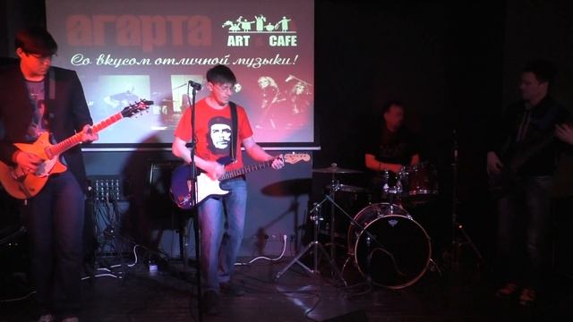 19 03 2015 контркультура день рождения лукича