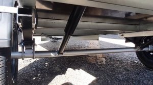 Прицеп ВЕПРЬ Цинк 2.5х1.3           ООО" Автоприцепы" Воронеж