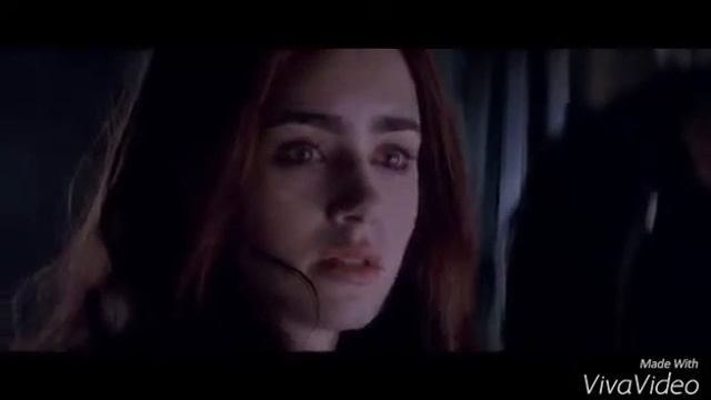 The mortal instruments city of bones- jace & clary смотреть онлайн