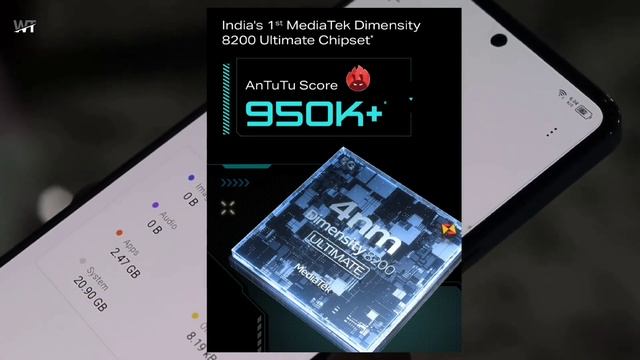 Infinix GT 20 Pro Vs Infinix GT 10 Pro - Which Should You Buy ?