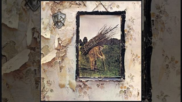 Misty Mountain Hop: Led Zeppelin (1971) Led Zeppelin IV смотреть онлайн