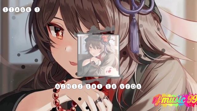 ainsi bas la vida - indila [rj music 99]@ RJ MUSIC 99 смотреть онлайн
