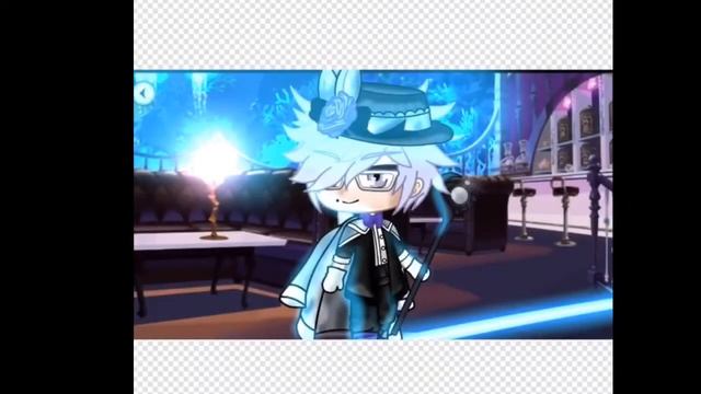 Azul Ashengrotto || Gacha Club || Gacha Edit || Disney twisted Wonderland || Octavelle Dorm Head смотреть онлайн