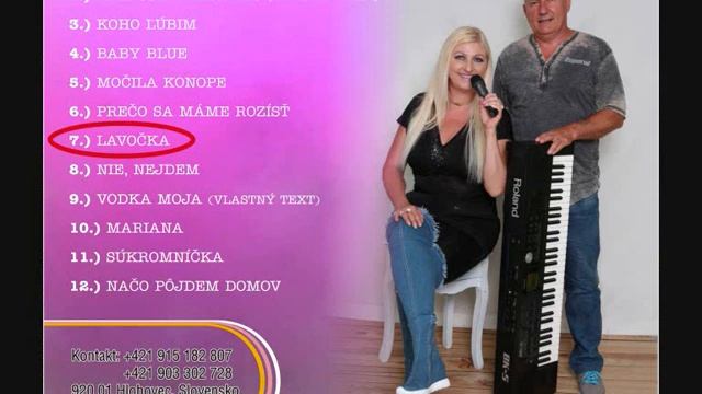 Súrodenci Chalupkovci CD3 смотреть онлайн