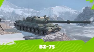 ЗОЛОТАЯ Яга Е100 БУДЕТ ФАРМИТЬ ЗОЛОТО - ИВЕНТ НА НОВЫЙ ГОД И ПОСЛЕДНИЕ НОВОСТИ в Tanks Blitz