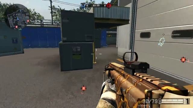 Warface: Неудачный запуск или бой с призраками