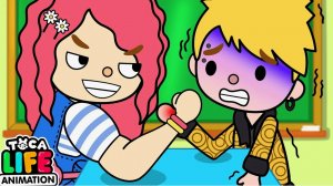 ТОКА БОКА Сериал ДЕТДОМ 9 серия