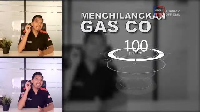 Apa Itu Eco Racing смотреть онлайн