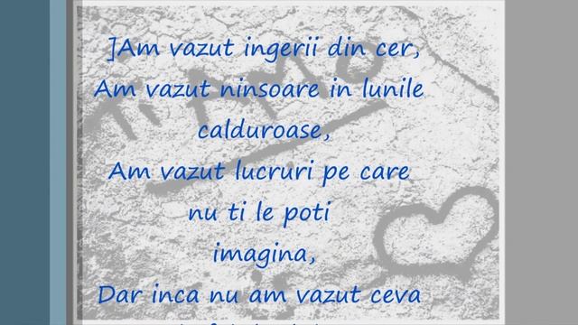 O ZONE Oriunde ai fi смотреть онлайн