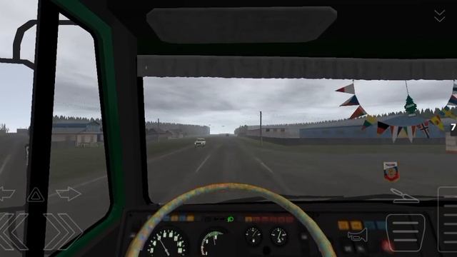 ВЕЗУ МАЗУТ В MOTOR DEPOT! | ЮРЧИК 332 смотреть онлайн