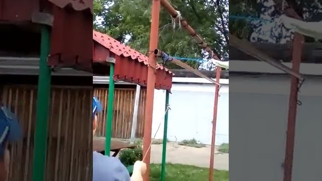 Оса *Старое название канала* смотреть онлайн