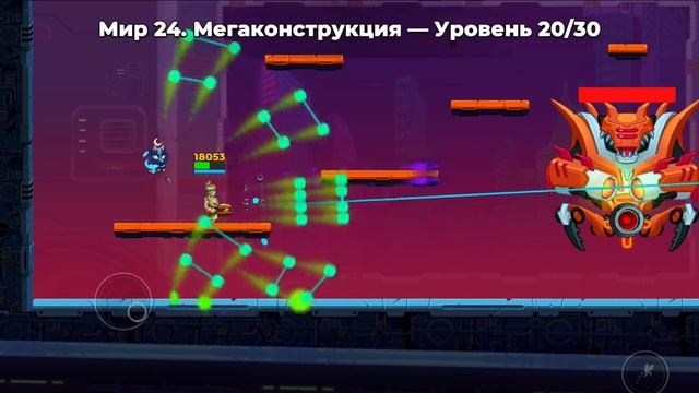 Mr. Autofire Все герои - Миасма (series 26) All Hero - Miasma #mrautofire смотреть онлайн