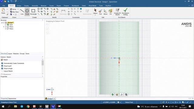 Математический Мир