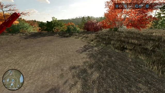 Farming Simulator 22 I СКОРО ЗИМА I ЗАРАБОТАЛ - 680 000$ I ВЫВОЗ ЛЕСА I #013 #fs22 #фс22 смотреть онлайн