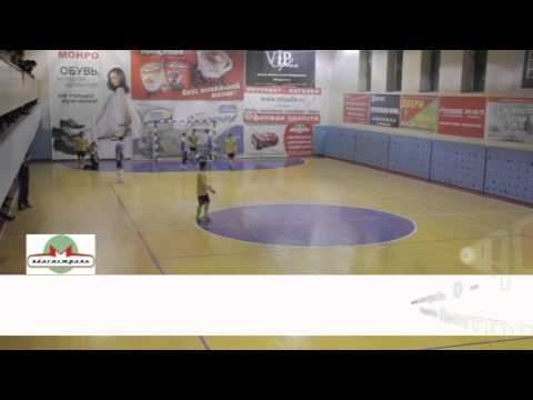 Реклама Онлайн vs Магистраль | 8 апреля 2013г | 1′ Кандаков Д 0 : 1 смотреть онлайн