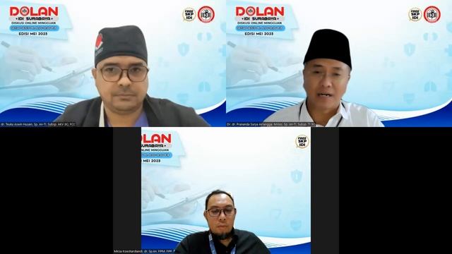 DOLAN SERI 26 : RESUSITASI CAIRAN смотреть онлайн