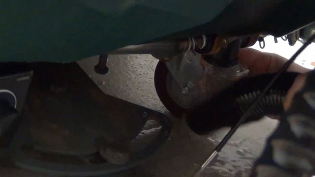 Nobles SS5 Solution Filter Maintenance смотреть онлайн