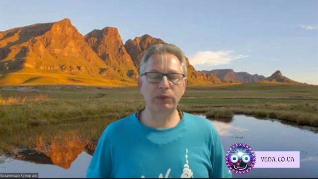 Враджендра Кумар дас - БГ 4.15 Истинный смысл деятельности