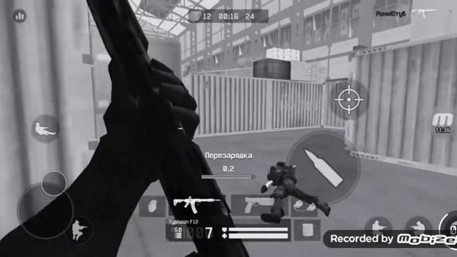 попался против читера в варбокс 2