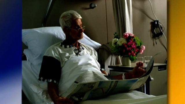 Послеоперационный периуд смотреть онлайн