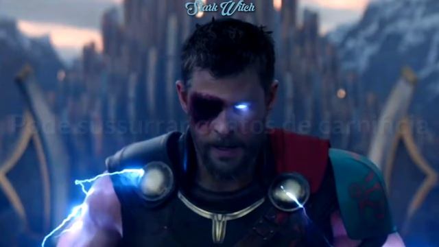 Led Zeppelin - Immigrant Song TRADUÇÃO (Thor Ragnarok)