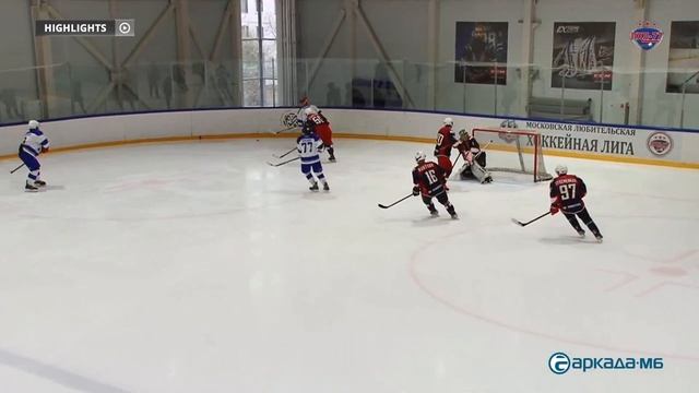 HC GHOSTBUSTERS Vs ЛИЧНОСТЬ