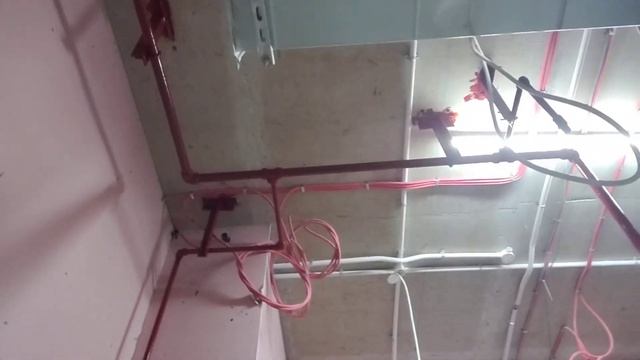 NOVEC 1230 PIPE LINE смотреть онлайн