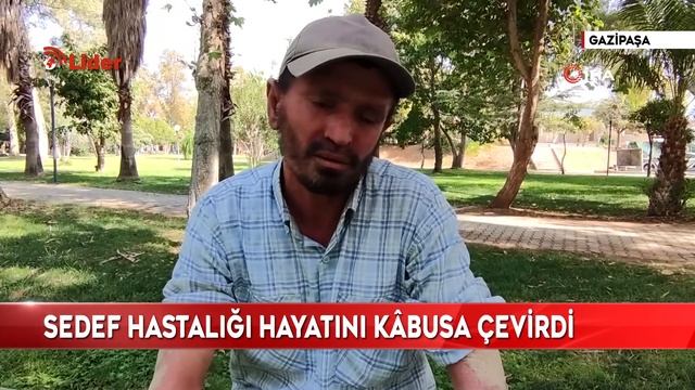 ‘Sedef’ kabusu hayatını perişan etti смотреть онлайн