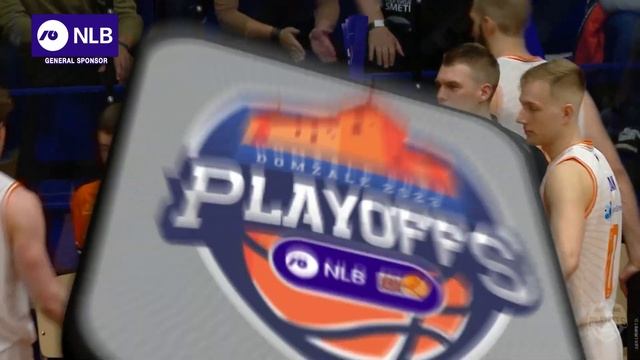 Blaž Mahkovic with the buzzer-beating dunk (Helios Suns - Pelister-Bitola, 12.4.2023) смотреть онлайн